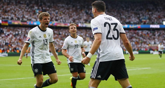 ألمانيا تحتل المركز الأول في تصنيف الـ &#8221; فيفا &#8221; العالمي