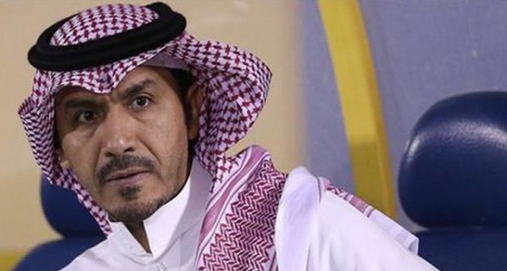 اعتماد طلال بن بدر مديرًا عامًا للكرة بـ ” النصر “