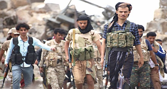 تمرد الحوثيين داخل معسكرات صعدة