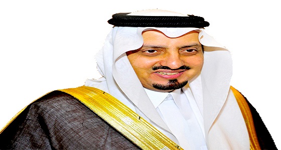الأمير فيصل يطلق &#8221; مبادرة وفاء &#8221; تكريما لنائبه الراحل منصور بن مقرن
