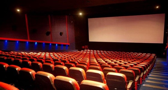 تجارية جدة تكشف عدد صالات السينما التي سيتم افتتاحها خلال 6 شهور