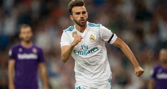 ” بورخا ” يملك سجلًا تهديفيًّا جيدًا مقارنة بباقي نجوم مدريد