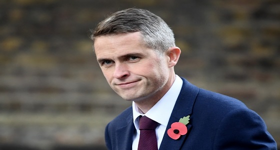 وليامسون: قتل البريطانيين المنضمين إلى ” داعش ” هدف مشروع