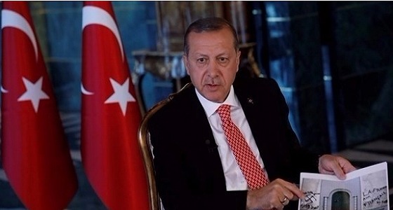 القضاء التركي يحقق في مزاعم تحويل أسرة أردوغان أموالًا للخارج