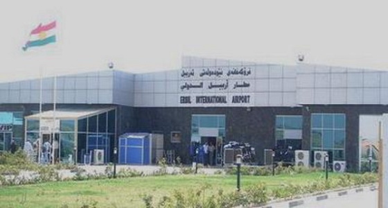 بغداد تمدد حظر الطيران إلى إقليم كردستان حتى 28 فبراير