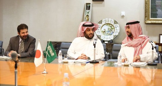 قائد المنتخب الإيطالي يعقد جلسة مع آل الشيخ