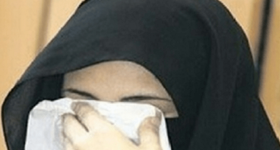 بعد 15 عاما| امرأة سعودية تكتشف حقيقة زوجها.. خدعها وأنجب منها 6 أبناء