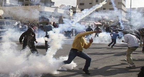 الصحة الفلسطينية : شهيدان و1114 مصابا حصيلة العدوان الإسرائيلي على الفلسطينيين