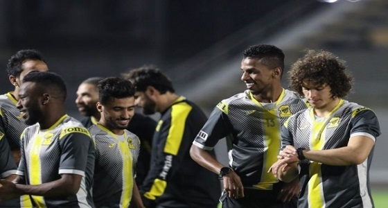 ” الاتحاد ” يواصل تهربه من الديون.. و ” هجر ” يصعد الأزمة