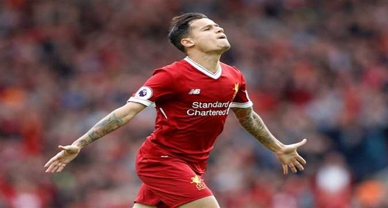 كوتينيو: برشلونة أبدا رغبته في التعاقد معي يناير المقبل