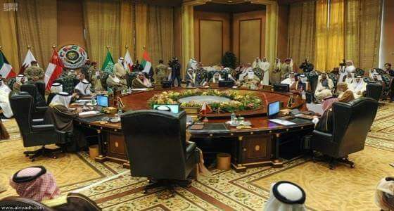 الأمين العام لمجلس التعاون: رؤية الملك سلمان وضعت أسس التكامل بين دول الخليج