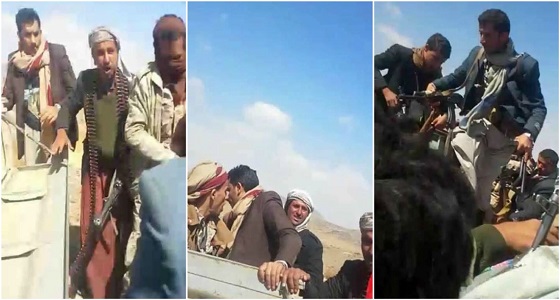 نشطاء يمنيون يكشفون هوية قاتل ” صالح “