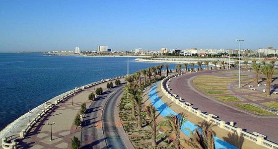 إطلاق مشروع يعالج تسربات المياه بالدمام والخبر