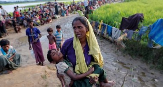 الأمم المتحدة: ميانمار خططت مسبقا لهجمات الروهينجا