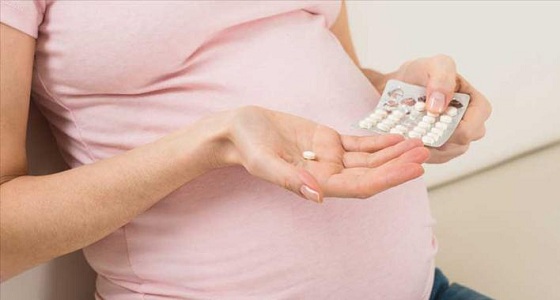 ” الأسبرين ” يقي من تسمم الحمل