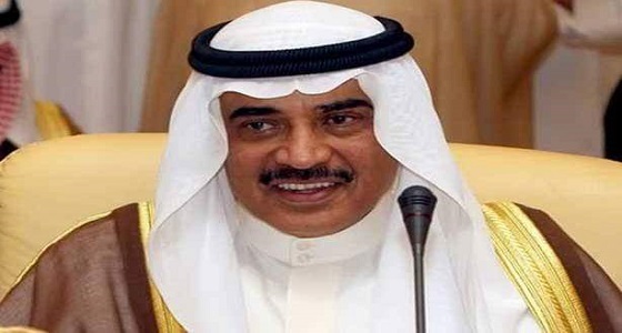 وزير خارجية الكويت: التعاون الخليجي &#8221; حضن المستقبل الواعد &#8220;