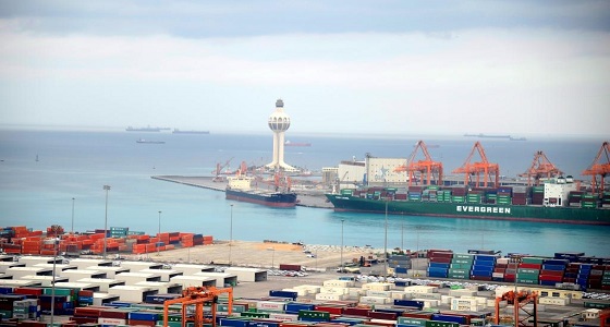 ميناء جدة يفتتح توسعة محطة بوابة البحر الأحمر مطلع 2018