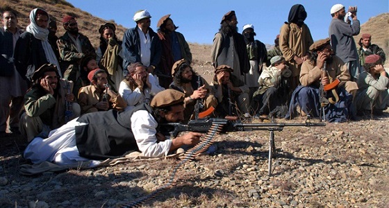 ” طالبان ” تعدم اثنين من المدنيين بأفغانستان دون سبب
