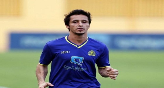 الغامدي يتعرض لتمزق في عضلة الفخذ الخلفية