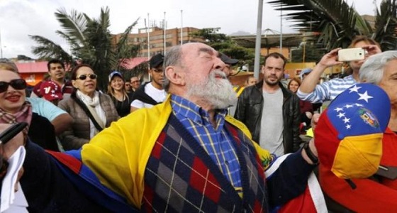 فوز الحزب الاشتراكي الحاكم في فنزويلا بالانتخابات البلدية