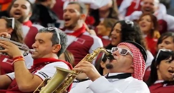 في آخر فضائحها.. الدوحة تتجه لـ ” العمالة التشجيعية ” لكسب تأييد الفيفا