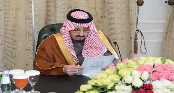 بالصور.. أمير عسير يدشن مشروعات تنموية بمحافظة خميس مشيط