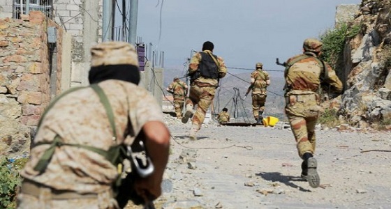 الجيش اليمني يواصل تقدُمه على الساحل الغربي