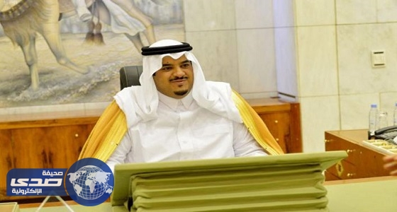 نائب أمير الرياض يهنئ القيادة بصدور الموازنة العامة للدولة
