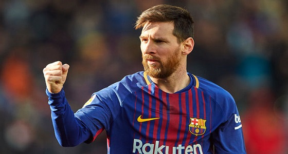 ” ميسي ” يُعلن قراراه النهائي بشأن الاستمرار مع البارسا
