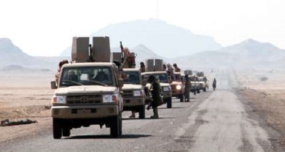 الجيش اليمني يحبط محاولة تسلل للحوثيين بالحديدة