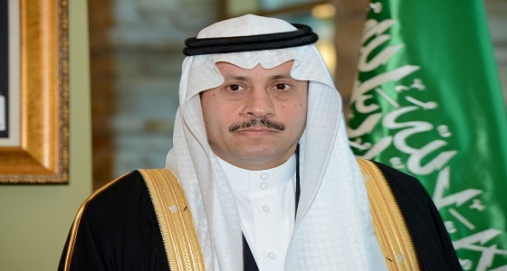 سفير المملكة في كندا يقيم حفل توديع لعميد السلك الدبلوماسي العربي