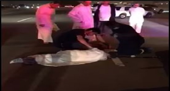 وفاة شخص تعرض لحادث دهس بسبب التفحيط في جدة