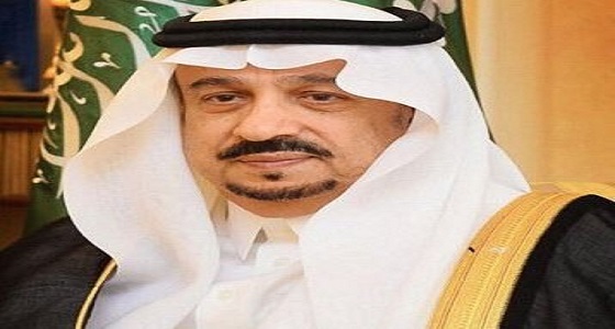 في ذكرى البيعة.. أمير الرياض: خادم الحرمين رسم خطة الاجتياز بكل جدارة