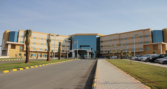 163474 مراجعا لمستشفيات ” صحة الرياض “