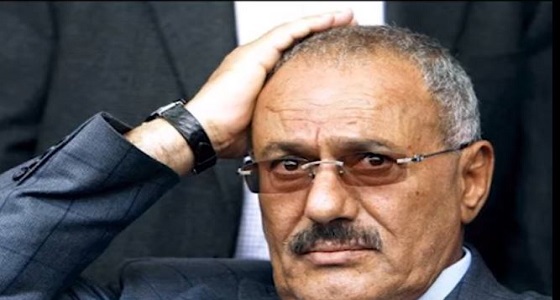 بالفيديو.. رد فعل غير متوقع وناري من ابنة صالح على الشعب اليمني 