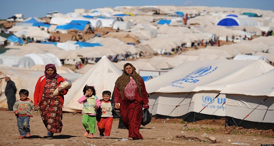مسؤول أممي: توقف المساعدات الإنسانية سيؤدي لنزوح جديد للاجئين السوريين