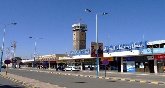 ” التحالف ” : إجلاء موظفي السفارة الروسية ورعاياها من مطار صنعاء