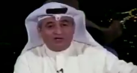 بالفيديو.. رسالة صادمة لإعلامي كويتي تُفحم أعداء المملكة
