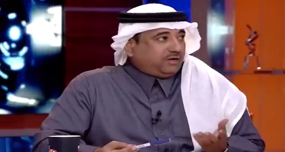 بالفيديو.. المصيبيح: &#8221; الفيحاء يستحق أن نرفع له القبعة بعد فوزة علي الهلال &#8220;