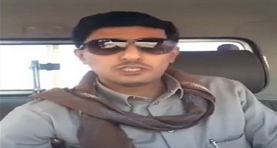 مقاتل سعودي يروي تفاصيل بطولاته لتحرير اليمن بأبيات من الشعر