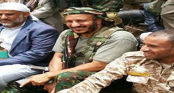 مقتل العميد طارق صالح قائد قوات المؤتمر الشعبي باليمن