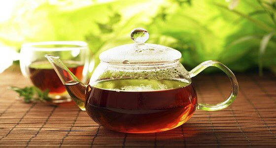 دراسة: تناول الشاي يوميا يحد من خطر الإصابة بالعمى