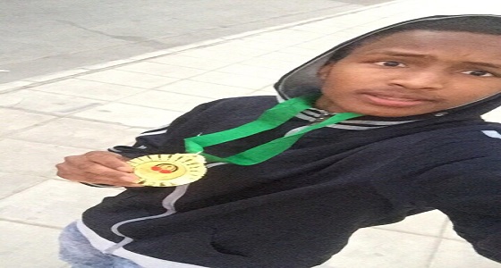 ” العياشي ” يمثل منتخب الملاكمة في البطولة العربية 2018