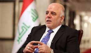 العبادي: العراق يواجه مجموعة من التحديات من بينها الفكر الإرهابي والفساد