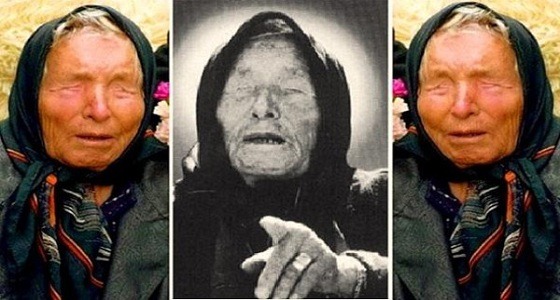 بلغارية عمياء تتنبأ باكتشاف مصدر جديد للنفط.. ومحللون يردون