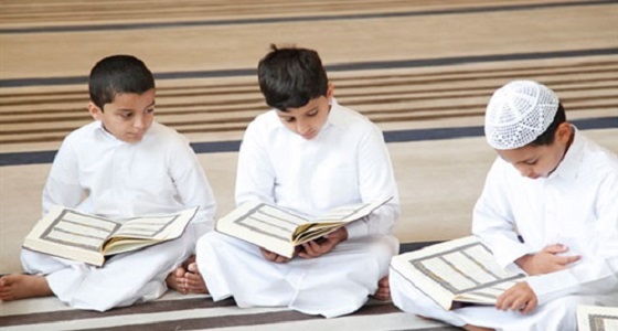مكتب إشراف حلقات الشقيري يكرم المتميزين من حفاظ القرآن الكريم‬