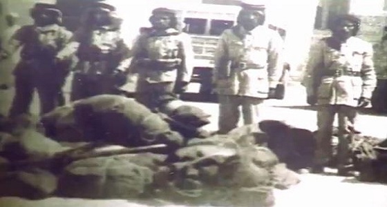 فيديو.. سعوديون يروون بكل فخر ذكريات قاسية عن مشاركتهم في حرب 48