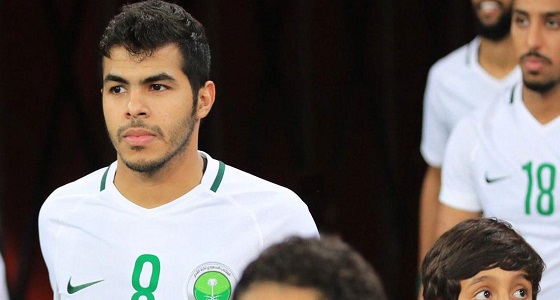 ثنائي ” النصر ” يستعد لكأس العالم