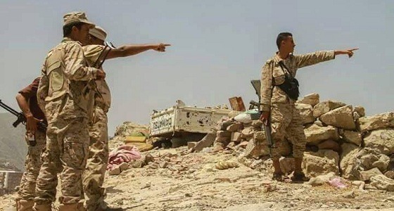 الحوثيون يطالبون بالتفاوض لإخلاء الصفراء.. والجيش يحسم الأمر