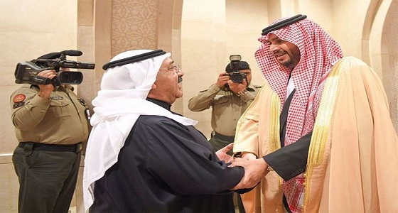 وزير الدفاع الكويتي: رؤية الكويت والمملكة تزيدهما قوة وترابط